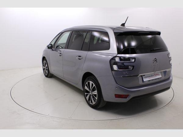 CITROEN C4 GRAND PICASSO (01/04/2018) - 
